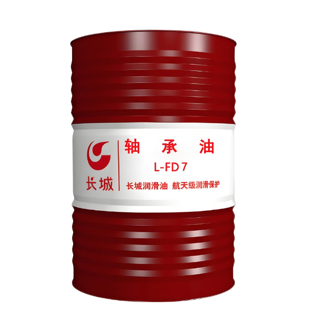 牡丹长城FD轴承油